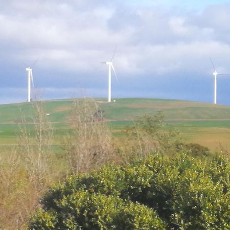 Die Pastorie Caledon Buitenkant foto